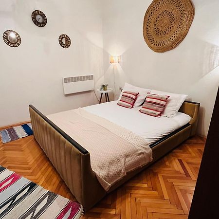 Tradicional Apartment Mostar Kültér fotó