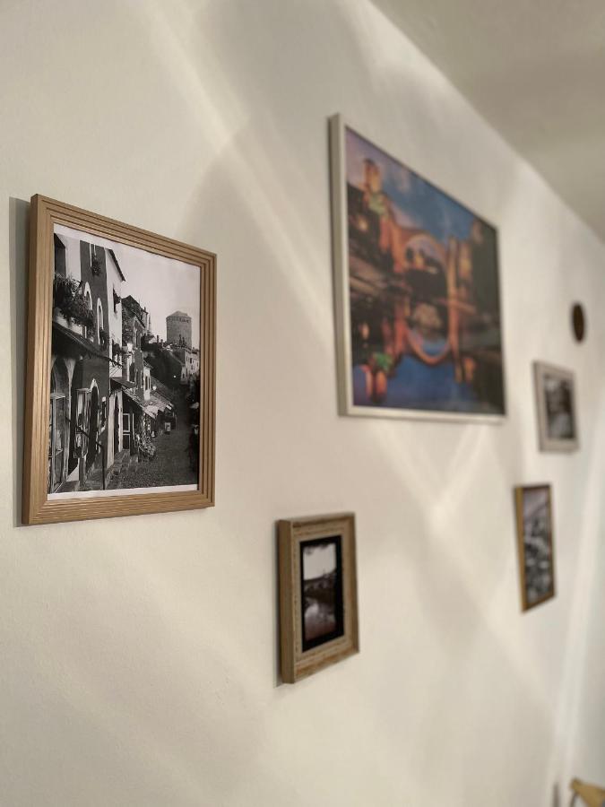 Tradicional Apartment Mostar Kültér fotó