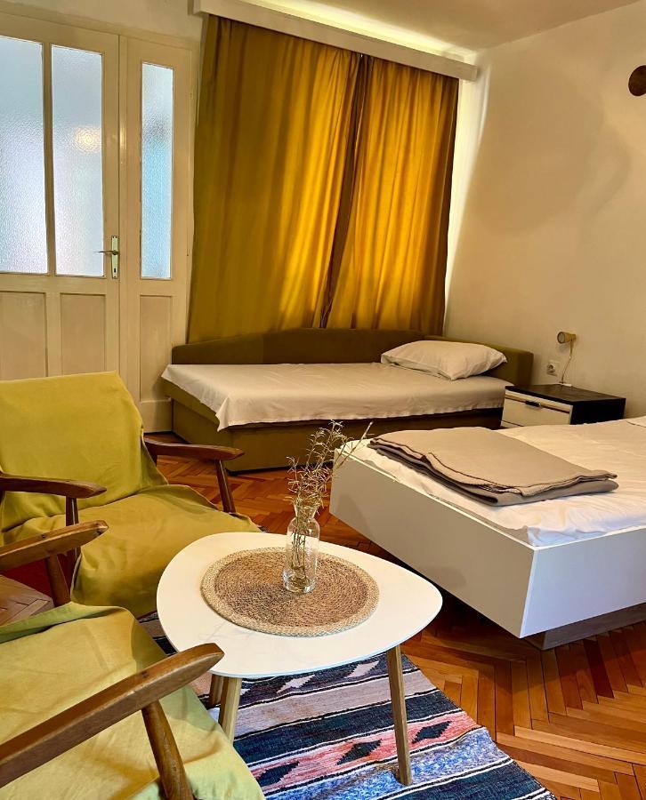 Tradicional Apartment Mostar Kültér fotó