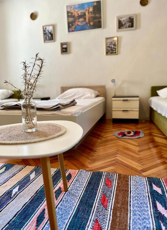Tradicional Apartment Mostar Kültér fotó