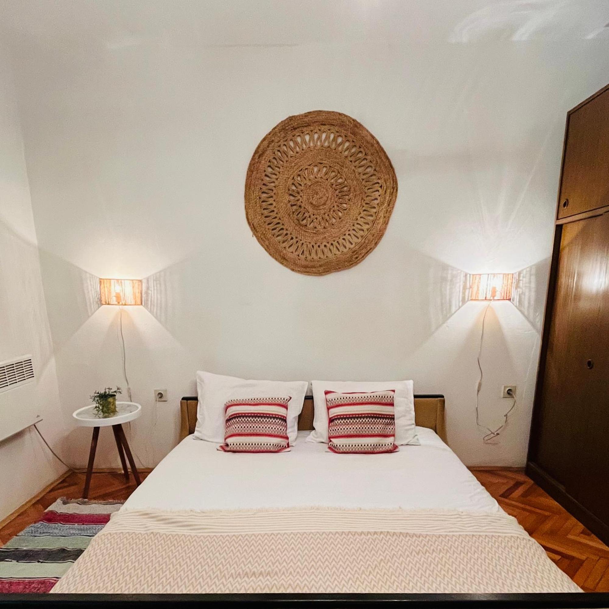 Tradicional Apartment Mostar Kültér fotó