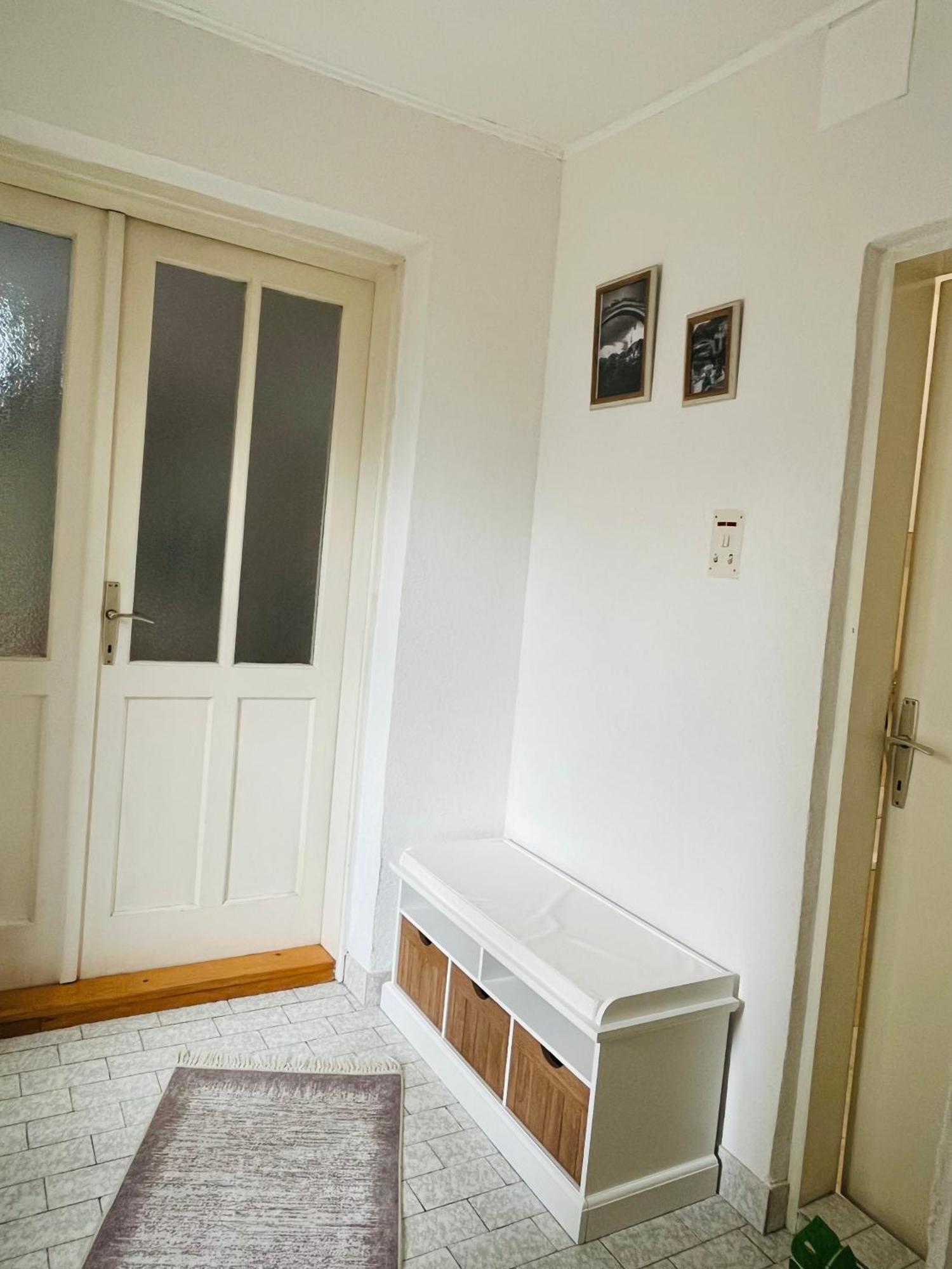Tradicional Apartment Mostar Kültér fotó