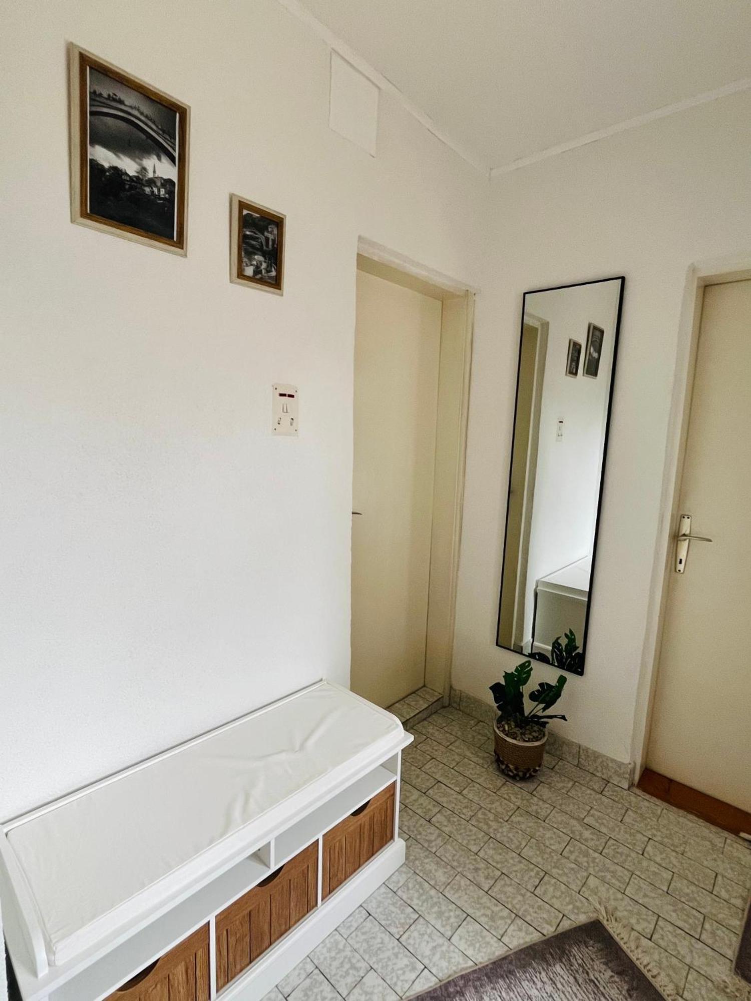 Tradicional Apartment Mostar Kültér fotó